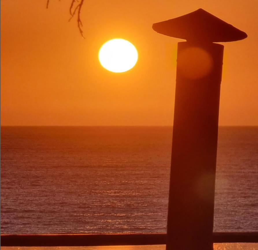 Domos Curinanco Vista Al Mar Holiday home