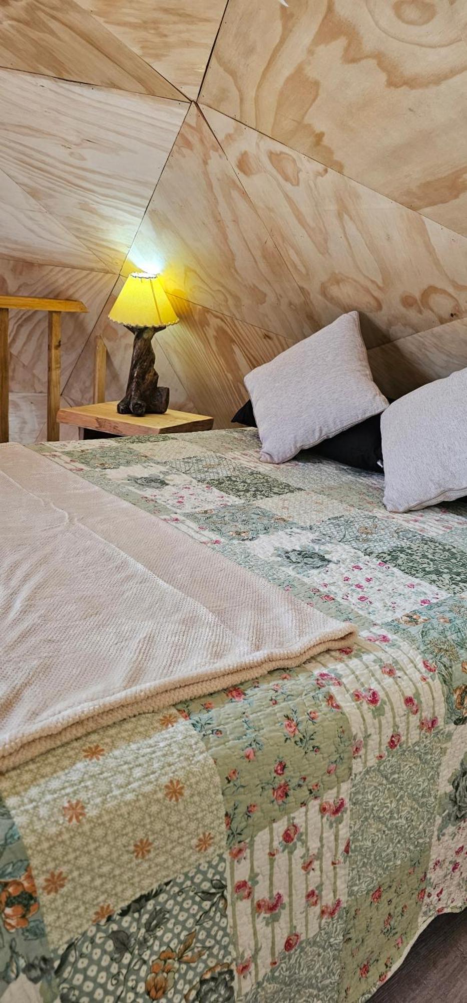 Holiday home Domos Curinanco Vista Al Mar Valdivia